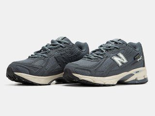 New Balance 740 Gore-Tex Grey foto 3