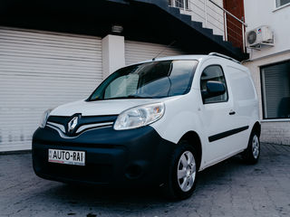 Renault Kangoo foto 1