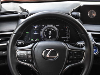 Lexus UX foto 6