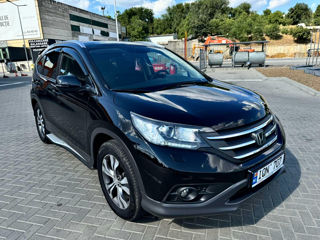 Honda CR-V foto 9