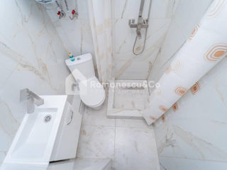 Apartament cu 1 cameră, 22 m², Botanica, Chișinău foto 6