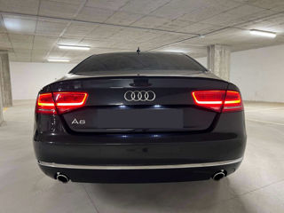 Audi A8 foto 4