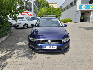 Volkswagen Passat foto 5