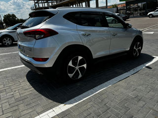 Hyundai Tucson foto 7