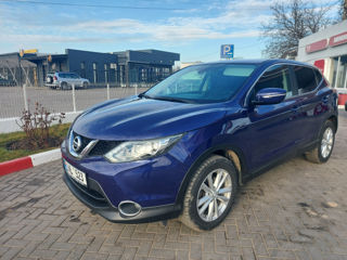 Nissan Qashqai foto 4