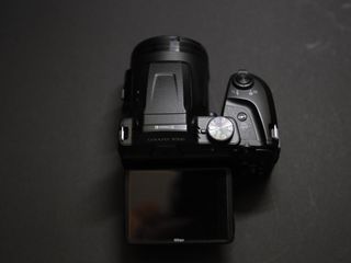 Nikon coolpix b500 black - хороший подарок за мин цену 3400 лей foto 6