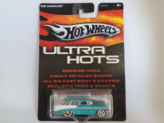 Hot wheels premium (модели на резиновых колесах) часть 4 foto 2