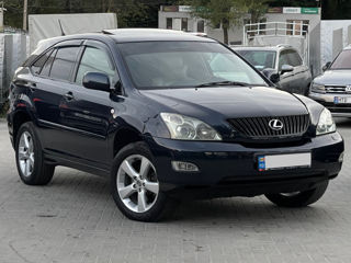 Lexus RX Series foto 4