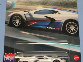 Hot Wheels Premium foto 10