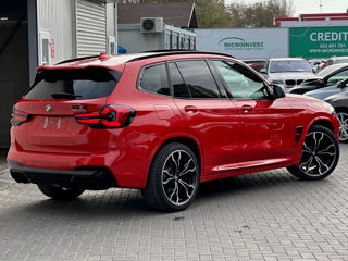 BMW X3 M foto 5