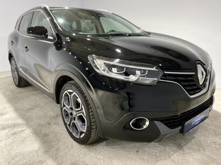 Renault Kadjar foto 6