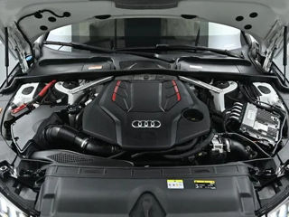 Audi S4 foto 6