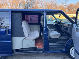 Volkswagen Transporter T4 foto 8