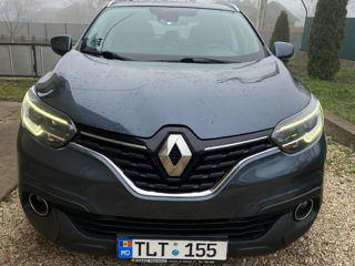 Renault Kadjar foto 8