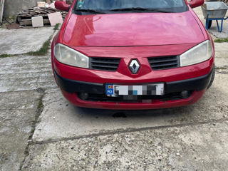 Renault Megane foto 3