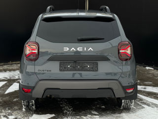 Dacia Duster foto 5