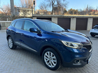 Renault Kadjar foto 3