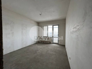 Apartament cu 3 camere, 141 m², Centru, Chișinău foto 7