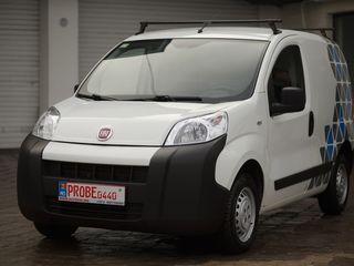 Fiat Fiorino foto 1