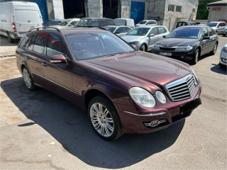 Piese Mercedes w211 foto 1