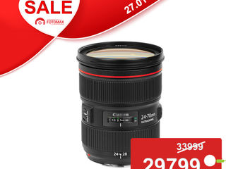 Canon -pro- sale в Fotomax! foto 2