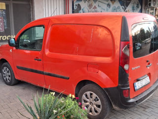 Renault Kangoo foto 4