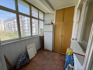 Apartament cu 4 camere, 83 m², Ciocana, Chișinău foto 5