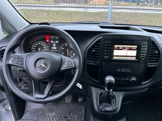 Mercedes Vito foto 6