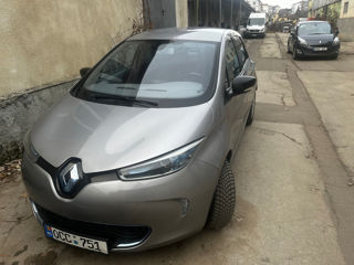 Renault ZOE foto 4