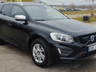 Volvo XC60 foto 3