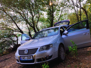 Volkswagen Passat foto 2