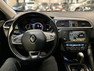 Renault Kadjar foto 6