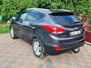 Hyundai ix35 foto 4