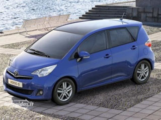 Запчасти на Toyota Prius 20,30,V,Plus,Auris,Yaris,Urban Cruiser,Matrix,Corolla,Yaris Verso,Corolla V foto 9