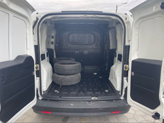 Fiat Doblo foto 9