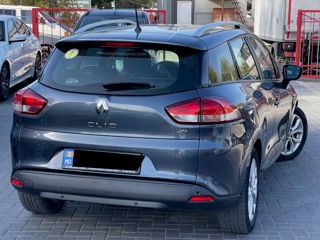 Renault Clio foto 3