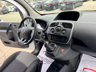 Renault Kangoo foto 8