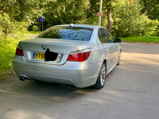 Piese bmw e60 2d n47 m paket foto 4