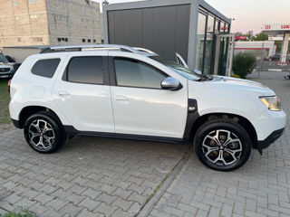 Dacia Duster фото 6