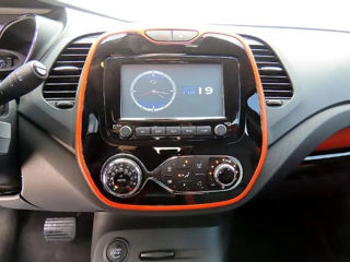 Renault Captur foto 14