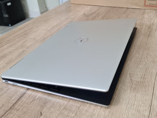 Ca Nou! Top! Dell XPS 13 9310 (i7 1165G7, Ram 16Gb, SSD NVME 512Gb, intel Irys XE, Touchscreen) foto 11