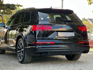 Audi Q7 foto 8