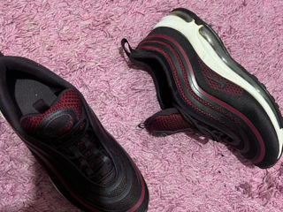 Оригинал naik air max 97 женские foto 4