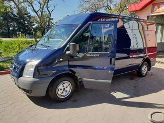 Ford Transit urgent foto 2