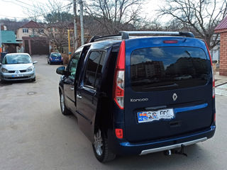 Renault Kangoo foto 3