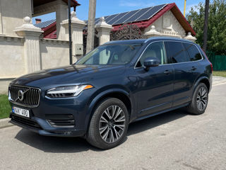 Volvo XC90 foto 19