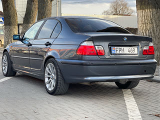 BMW 3 Series foto 6