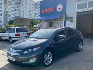 Chevrolet Volt foto 3