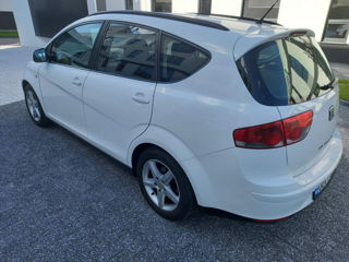 Seat Altea XL foto 4