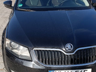 Skoda Octavia foto 3